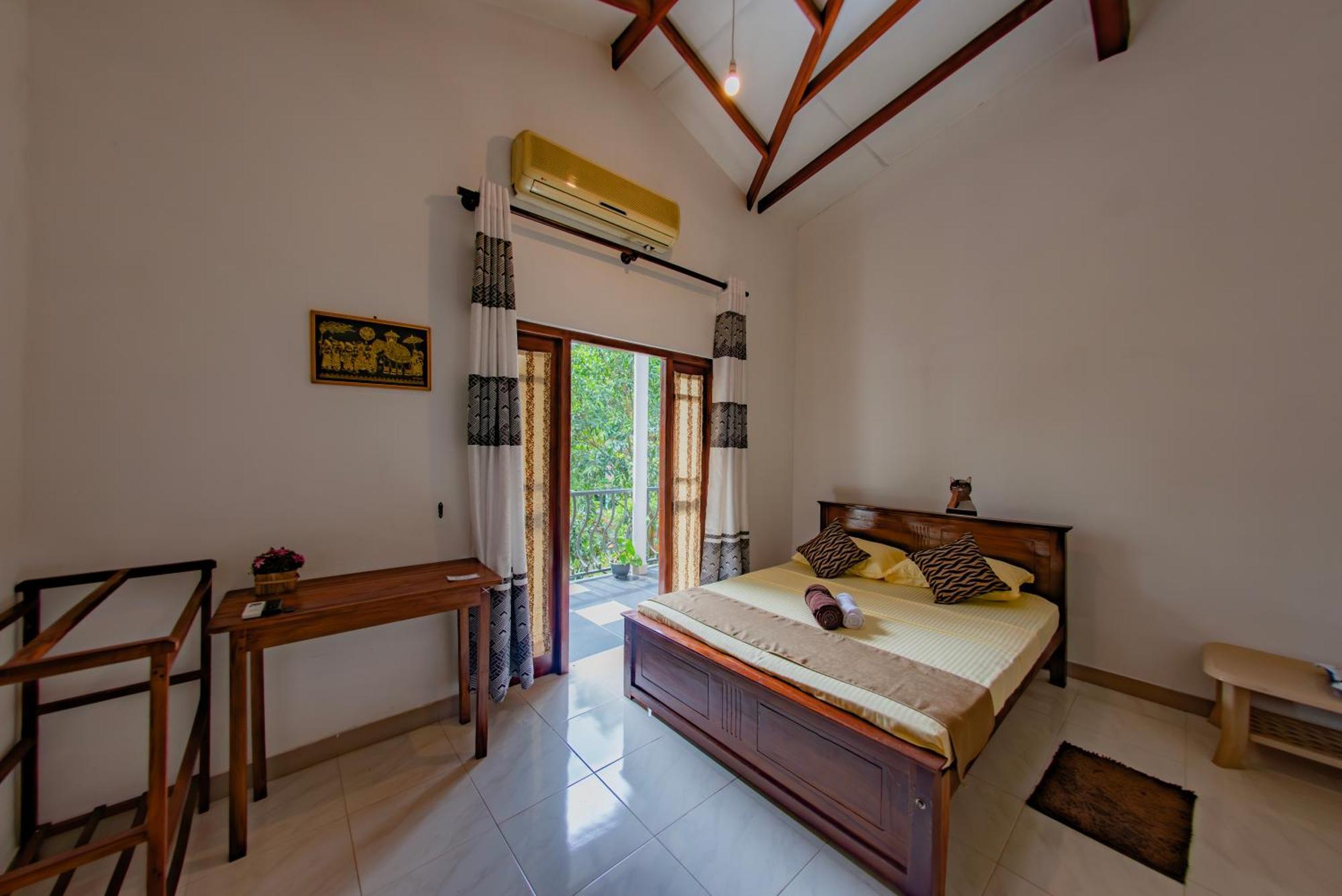Ciel Grand Villa Kandy Exterior photo